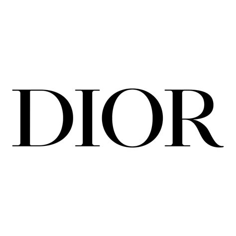 dior label